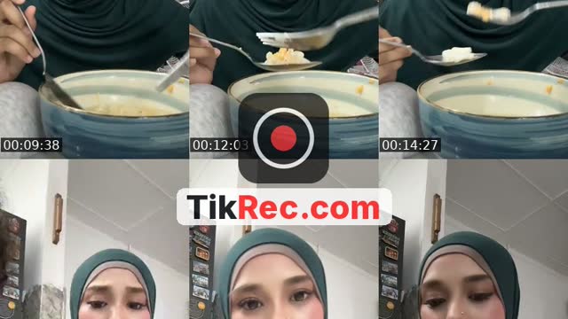 @faanuit TikTok live from 2026-10-01
