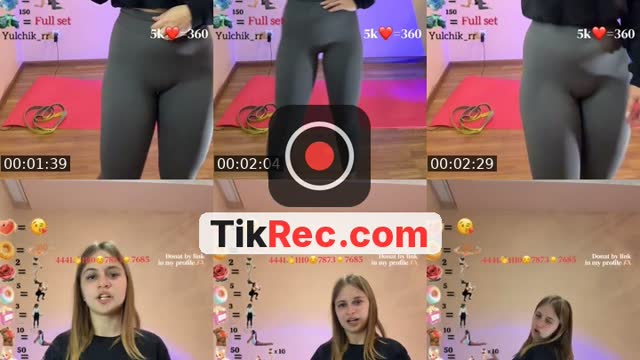 @yulchik_rr2.0 TikTok live