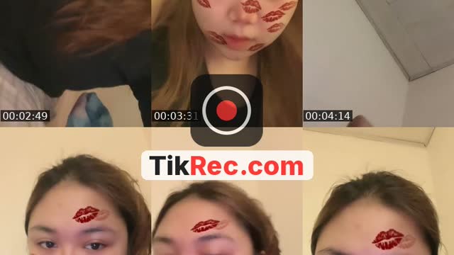 @lisaar05 TikTok live