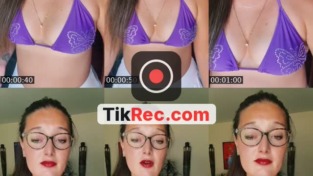 @jdelaneyc TikTok live