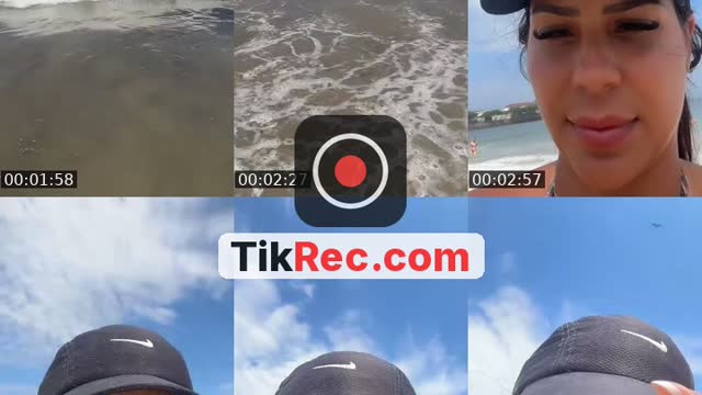 @werneckvic TikTok live