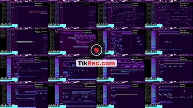 TikTok live: yurr by @k1ngkell