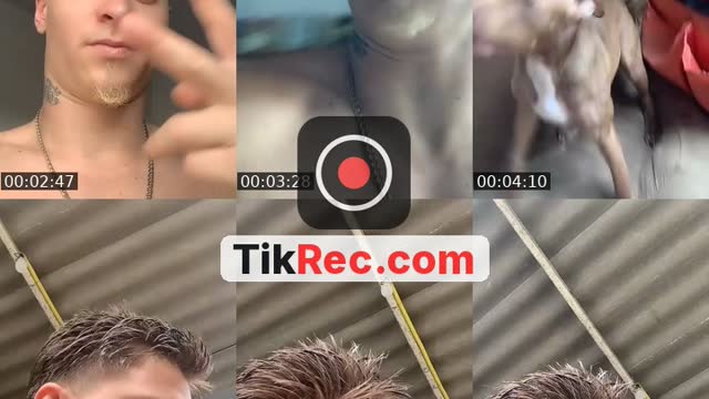 @dom_juan.carioca TikTok live