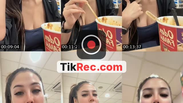 @capricious.ty TikTok live from 2026-10-01