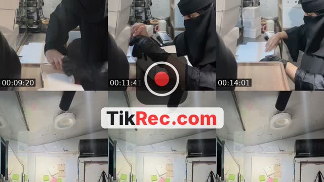 @hanin_767 TikTok live