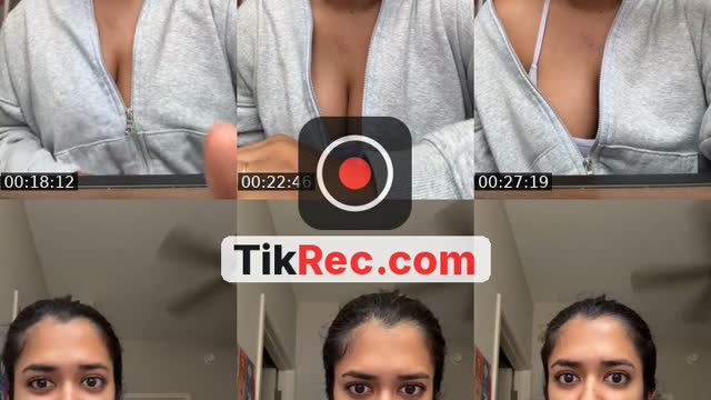 TikTok live: It’s my bday :) PayPal:b8j7fdcm by @gvedika