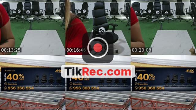 TikTok live: Full Liquidación Sillas🤑 by @anax_peru