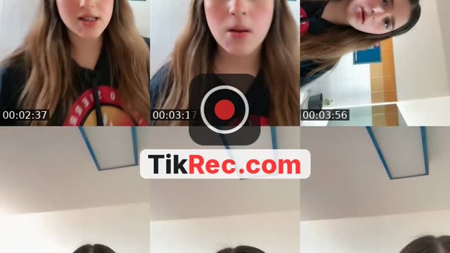 @sarai_domm_ TikTok live
