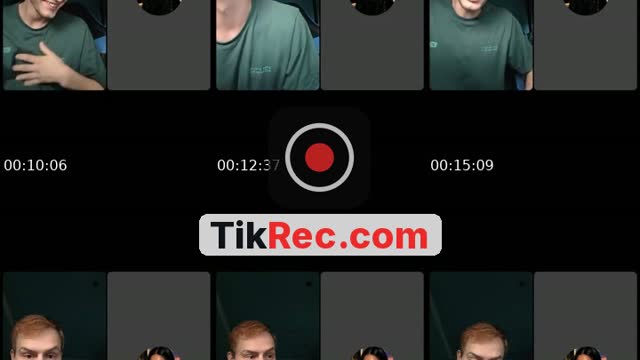 @mitiicorusso TikTok live from 2026-10-01