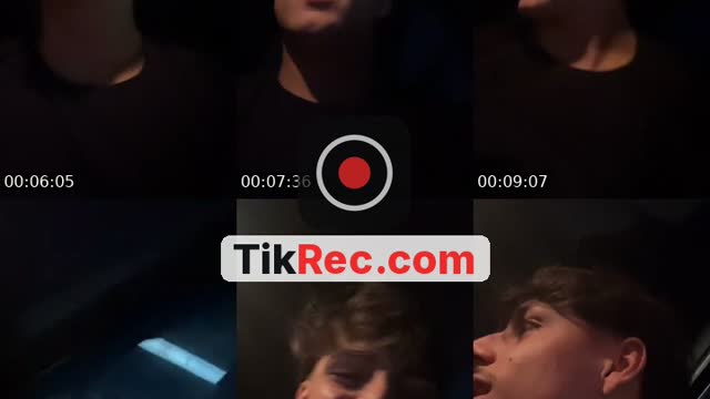 @livelive___ TikTok live