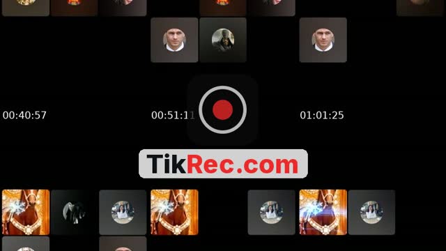 @padre15890437 TikTok live from 2026-10-01