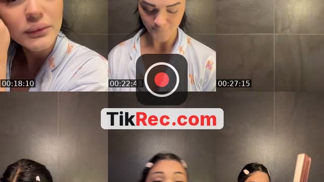 TikTok live: Do not dısturb by @simgece1