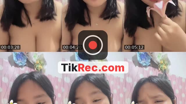@bubbblegumssss TikTok live