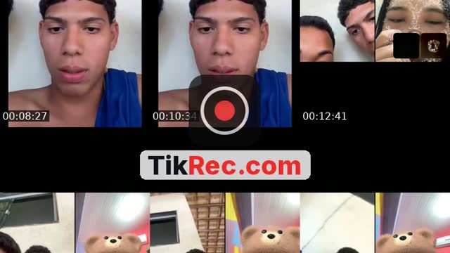 @ds_07__ TikTok live