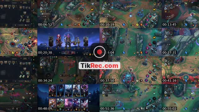 TikTok live: just playing by @imbx0_