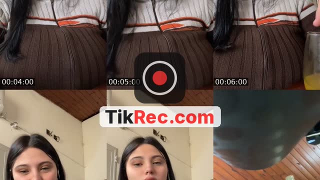 @cataortt TikTok live from 2026-10-01