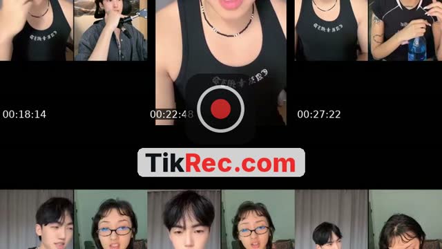 TikTok live: Don’t be shy by @jay_g2e
