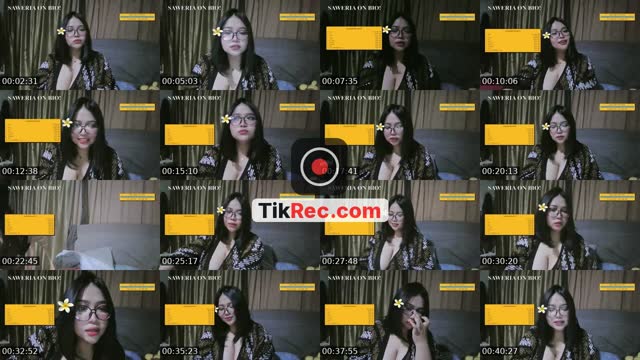 TikTok live: baru selesai mandi by @yd1a0