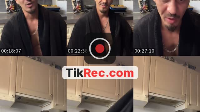 @narko3100 TikTok live