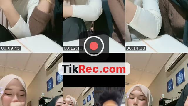 TikTok live: masuk jap by @jjjjnrj