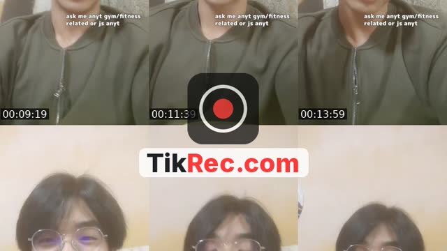 yap live - @clarkchengg