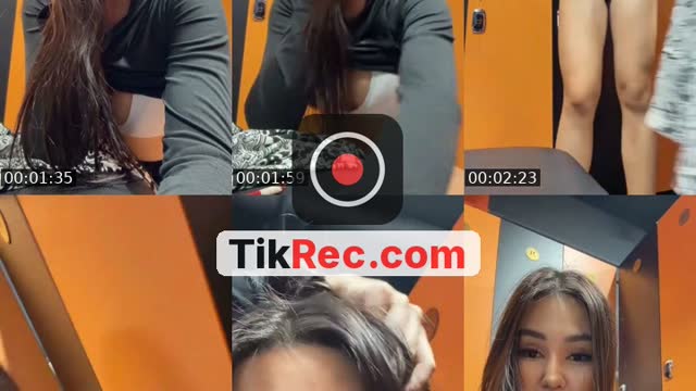 @anelya.lucky TikTok live