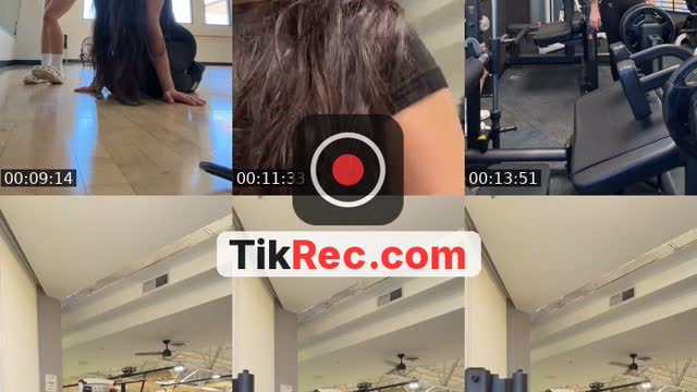 @_aalii TikTok live from 2026-10-01