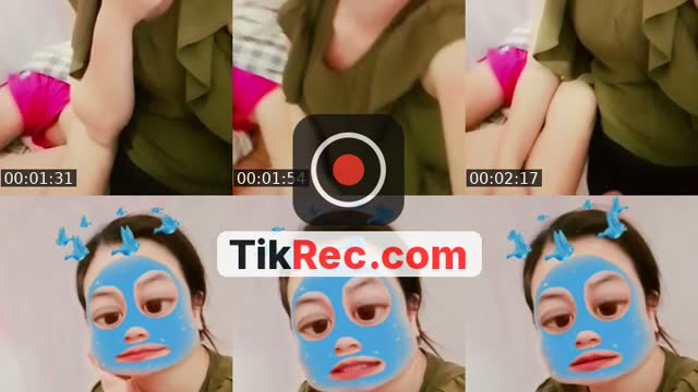 @hylu658 TikTok live