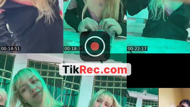 @jjsbdhdbdkdld TikTok live