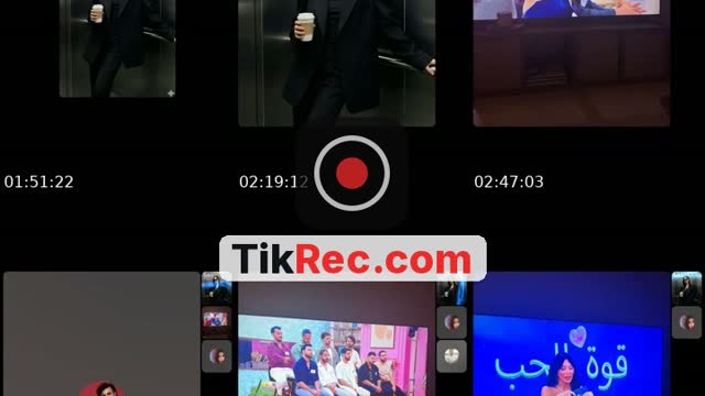 TikTok live: قسمه ونصيب تحليل استثنائي🔥 by @amirshika0