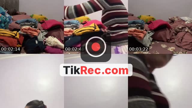 @soniaamaharanii TikTok live