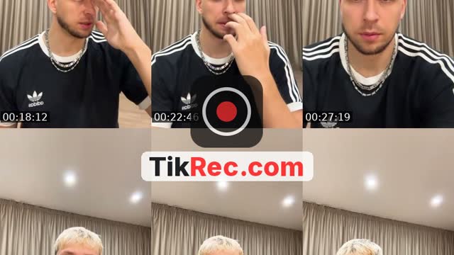 TikTok live: lG: sapre_10 by @sapregangas_10