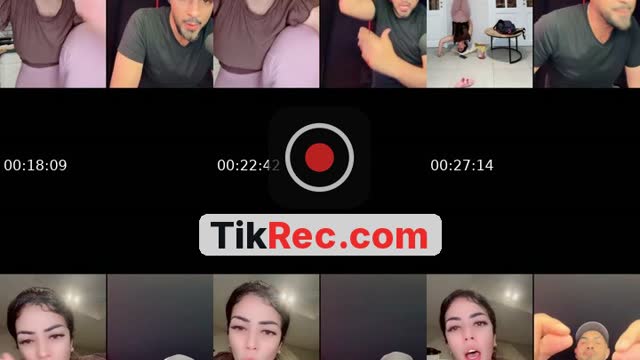 @rimjamli1 TikTok live