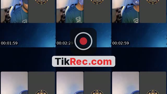 @hoyplatform2 TikTok live