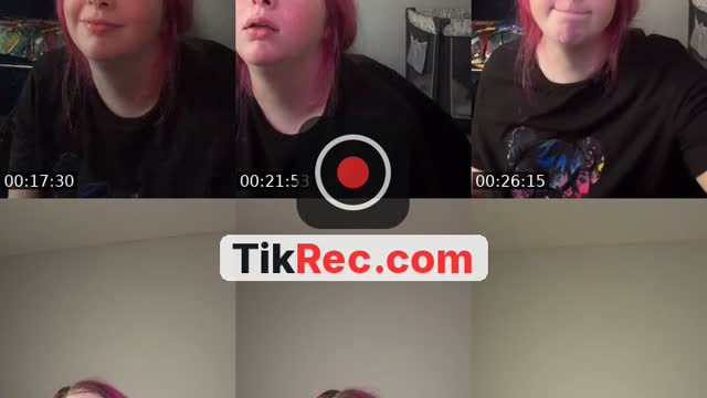 @adric2026 TikTok live from 2026-10-01
