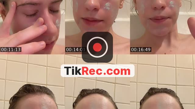 @bug.universe TikTok live from 2026-10-01