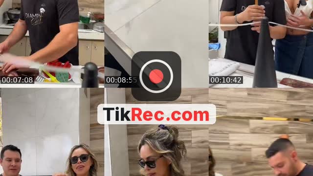 @javierale_diamante TikTok live