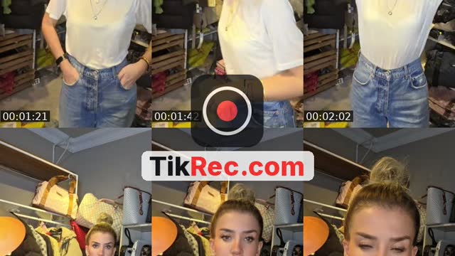@lalapopsheryerde TikTok live