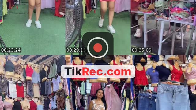 @chimboteropacomoda TikTok live from 2026-10-01