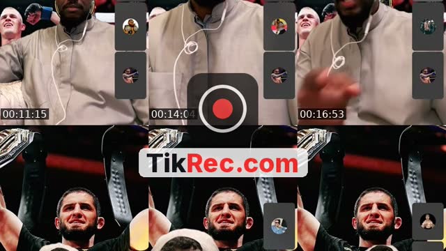 @nizalnation TikTok live from 2026-10-01