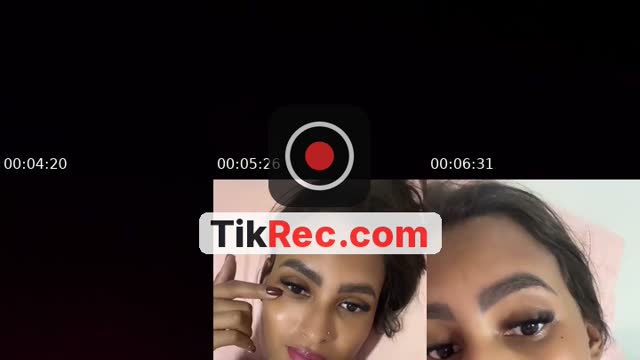 @tereza76793 TikTok live