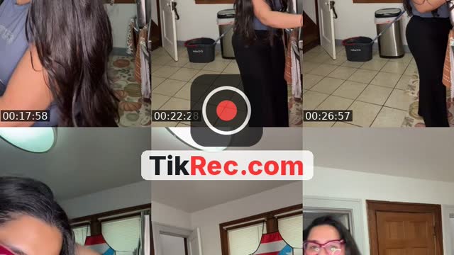 @siamarie.michelle TikTok live from 2026-10-01