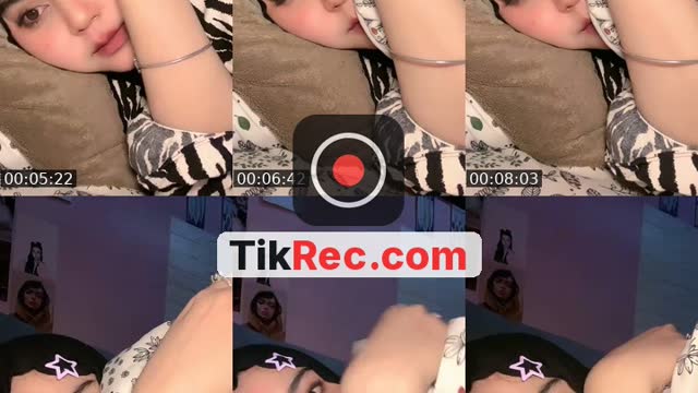 @ulfynailufarrr TikTok live