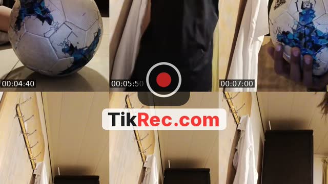 @samerslayman1 TikTok live