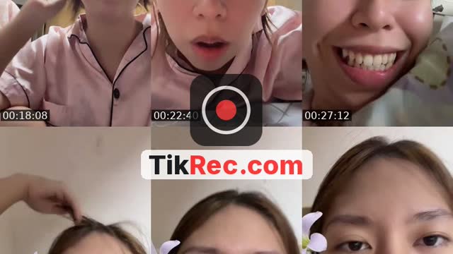 @mealee24 TikTok live