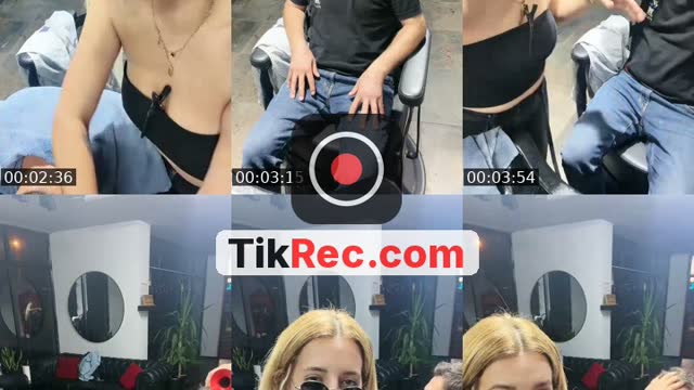 @sedademirbeauty TikTok live