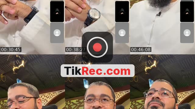 @ramy.eissa0 TikTok live from 2026-10-01