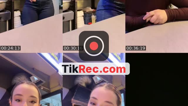@fatmaakoncaaa TikTok live from 2026-10-01