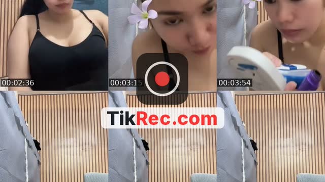 @enaira00 TikTok live