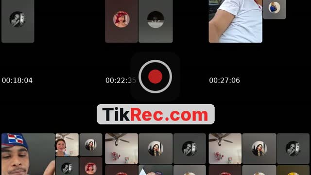 @rosa.de.banks TikTok live from 2026-10-01